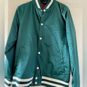 Ninth Hall Bomber Jacket